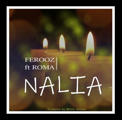 Ferooz ft Roma – NALIA