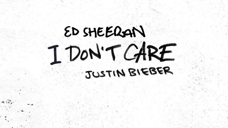 I dont Care