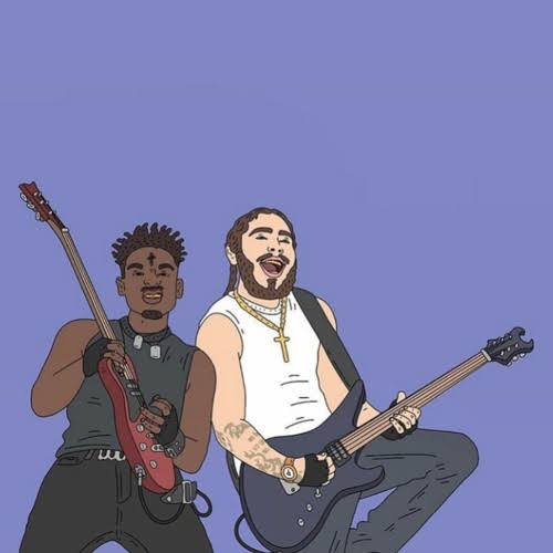 post malone