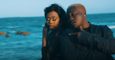 dully sykes feat. maua sama naanzaje official video