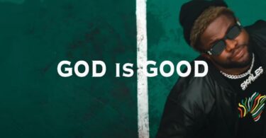 god is good video dnouesnc