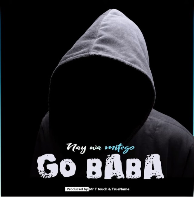 nay wamitego – go baba