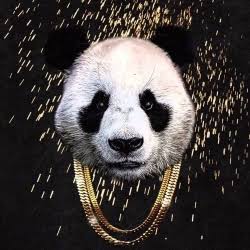 panda