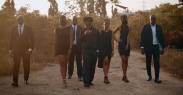 rayvanny – love nwantiti accoustic video