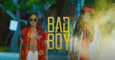 rich mavoko bad boy ft. ay official music video