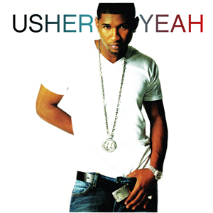 usher yeah