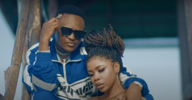 video lomodo ft kayumba natetemeka