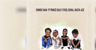 chindo man ft masta ace roma dully sykes – vitendo