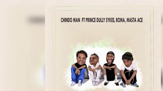 chindo man ft masta ace roma dully sykes – vitendo