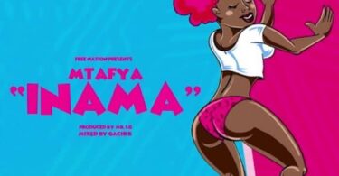 inama artwork mtafya