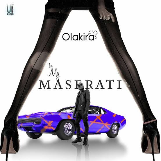 maserati 1