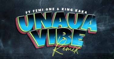 rapcha unaua vibe remix feat femi one king kaka 640x640 1