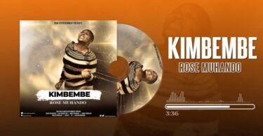 rose muhando – kimbembe