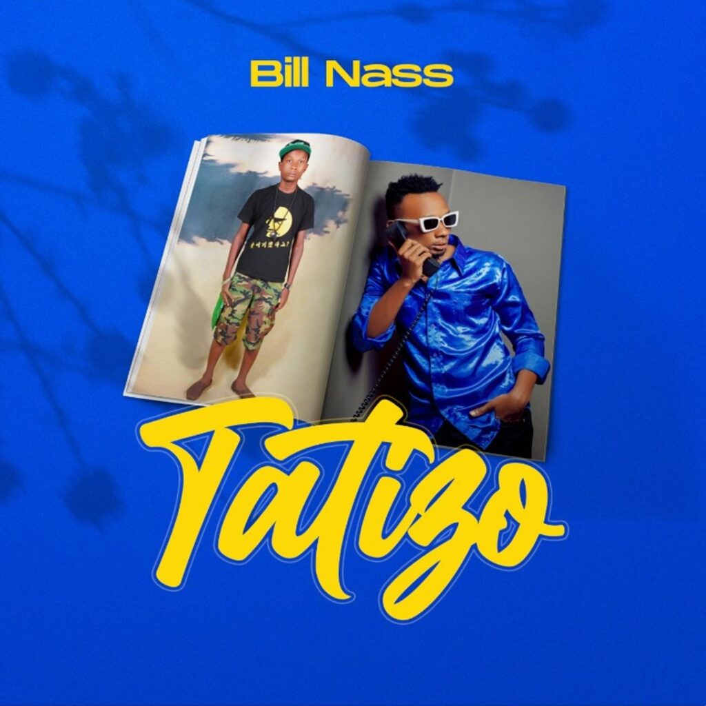 tatizo cover by billnass