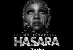 hasara artwork