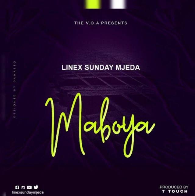 linex maboya 1