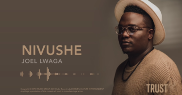 JOEL LWAGA NIVUSHE Official Audio 1 6 screenshot 1024x576 1