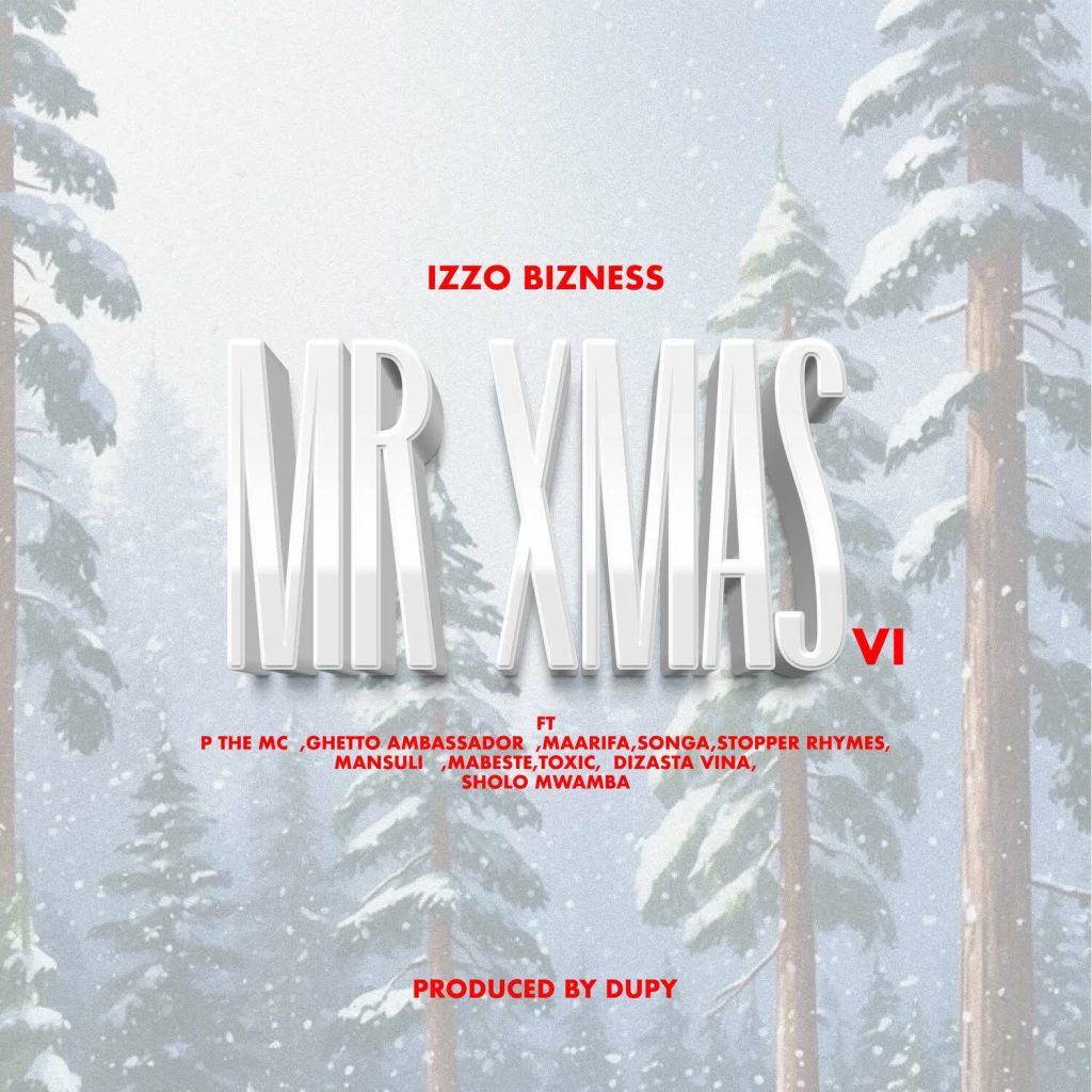 Mr XMas VI 1024x1024 1