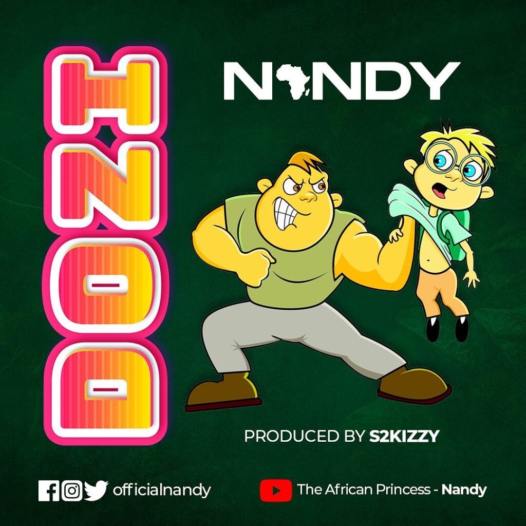 Nandy Dozi