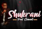 Shukrani clement video