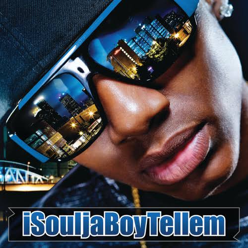 Soulja