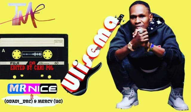 mr nice ft obadi ulisema